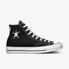 2025年最新】stussy converse chuckの人気アイテム - メルカリ