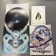 2026年最新】マジカルミライ2017 blu-rayの人気アイテム - メルカリ
