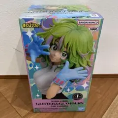 僕のヒーローアカデミア　TORU HAGAKURE フィギュア