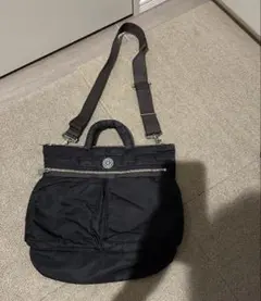 Porter Classic SUPER NYLON ヘルメットバック