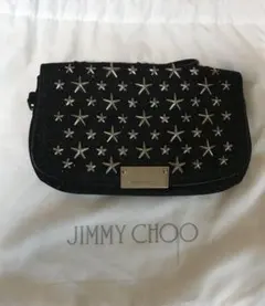 JIMMY CHOOポーチのサムネイル