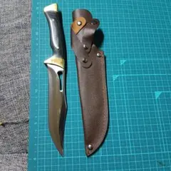 Buck knife バック ナイフ 655/usa - メルカリ