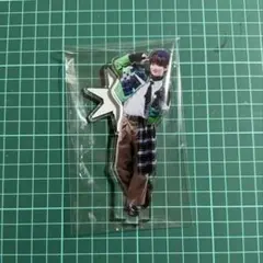 sevenic 明石陸 アクリルスタンド アクスタ - メルカリ
