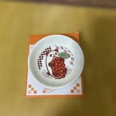 スシロー オリジナルまめ皿