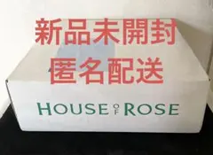 【未使用・未開封】ハウスオブローゼ　株主優待　2026のサムネイル