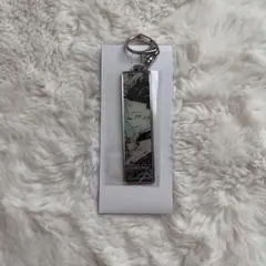 呪術廻戦展 メタルキーホルダーコレクション