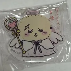 てんしあくま ラッコ アクリルスタンド