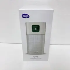 ★未使用品★BenQ GVI ポータブルプロジェクター 2026年最新】benq プロジェクターの人気アイテム - メルカリ