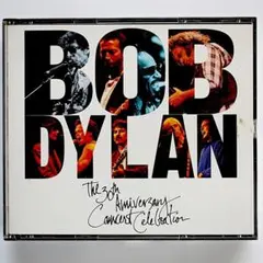 Bob Dylan／30周年記念コンサー ト【CD 2枚組】