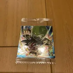 ドラゴンボール 孫悟空 ウエハースシール er