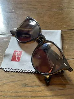 Ray-Ban RB4259-F 710/73 サングラス