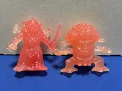 ネクロスの要塞　消しゴム　18個 2025年最新】ネクロスの要塞 消しゴムの人気アイテム - メルカリ