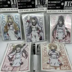 【C84】IS スリーブ プレイマット セット インフィニット・ストラトス C84】IS スリーブ プレイマット セット インフィニット・ストラトス