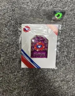 2026年最新】大阪万博 ピンバッジの人気アイテム - メルカリ