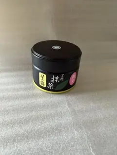 星野製茶園 星の露 抹茶 20g