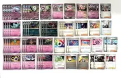 ブルンゲルexゾロアークメロエッタexデッキパーツビクティニ争奪戦 サーナイト