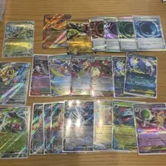 ポケモンカード　まとめ売り　RR エネルギー