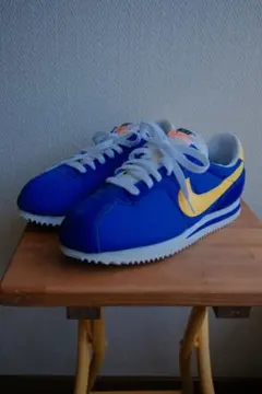 N214 NIKE CORTEZ Ⅱ 96年 デッドストック 24㎝ - メルカリ