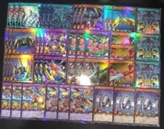 XYZ デッキパーツ ハイレア ユニオンベース 遊戯王 ラッシュデュエル