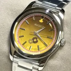 新品・未使用 ミニオンズ セイコー コラボウオッチ 2000点限定品