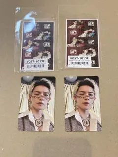 M!LK 佐野勇斗 好きすぎて滅 爆裂愛してる トレカ