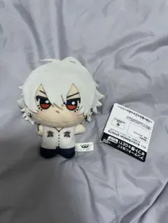 2025年最新】左馬刻 ちびぐるみの人気アイテム - メルカリ