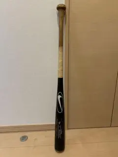 2026年最新】ナイキ軟式木製バット松井稼頭央の人気アイテム - メルカリ