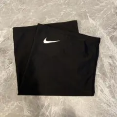 NIKE ネックウォーマー　黒