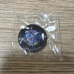 BT21/くら寿司/アクリルステッカー/KOYA