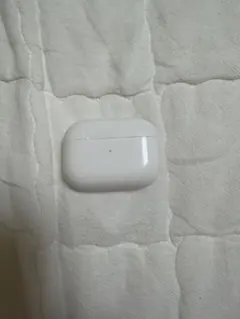 Apple AirPods Pro 1本体