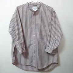 Ciaopanic Typy ストライプシャツ Mサイズ