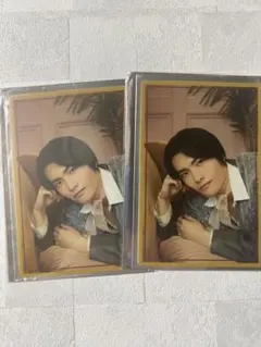 原因は自分にある。 武藤潤 トレカ まとめ売り