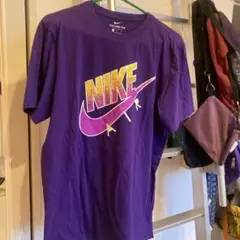 NIKE、Ｔシャツ、USA古着、ヴィンテージ、vintage