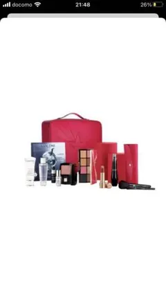 LANCOME ランコム　ビューティボックス