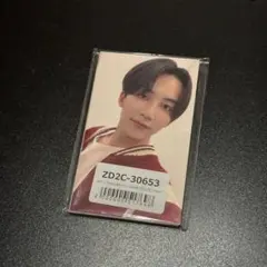 セブチ♡thanksキャンペーン heaven コンプ 未開封 ユニバ