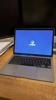 Apple MacBook Air 本体のサムネイル
