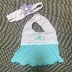 ディズニー　ベビーグッズ