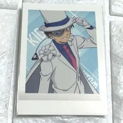 名探偵コナン ぱしゃこれ 怪盗キッド - メルカリ