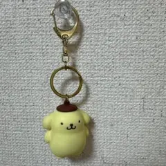 ポムポムプリン シークレットストラップ 30周年 - メルカリ