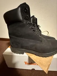 Timberland 6インチ プレミアム ウォータープルーフ ブーツ メンズ
