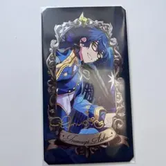 あんスタ つむぎ ミュージアムカード