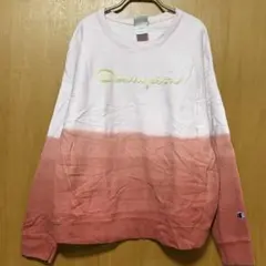 Karl Kani カラフルレインボートレーナー XL - メルカリ