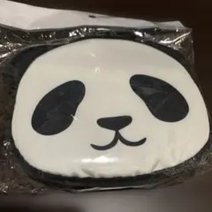 紀ノ国屋　上野限定　パンダエコバッグのサムネイル