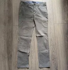 BANANA REPUBLIC バナリパ チノパン グレードット柄 29×30