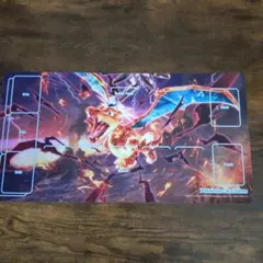2026年最新】リバイスドラゴン プレイマットの人気アイテム - メルカリ