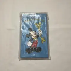 ディズニー パスケース ミッキーマウス