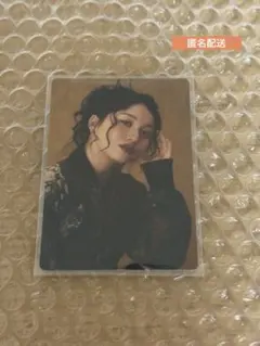 ◇BMSG COMPLETE FILE HANA トレカ KOHARU