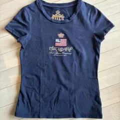 Ralph Lauren Polo Jeans Company Tシャツ S