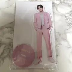 2025年最新】八木勇征ビッグアクリルスタンドの人気アイテム - メルカリ