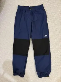 ニューバランスNew Balance 撥水ナイロンパンツ